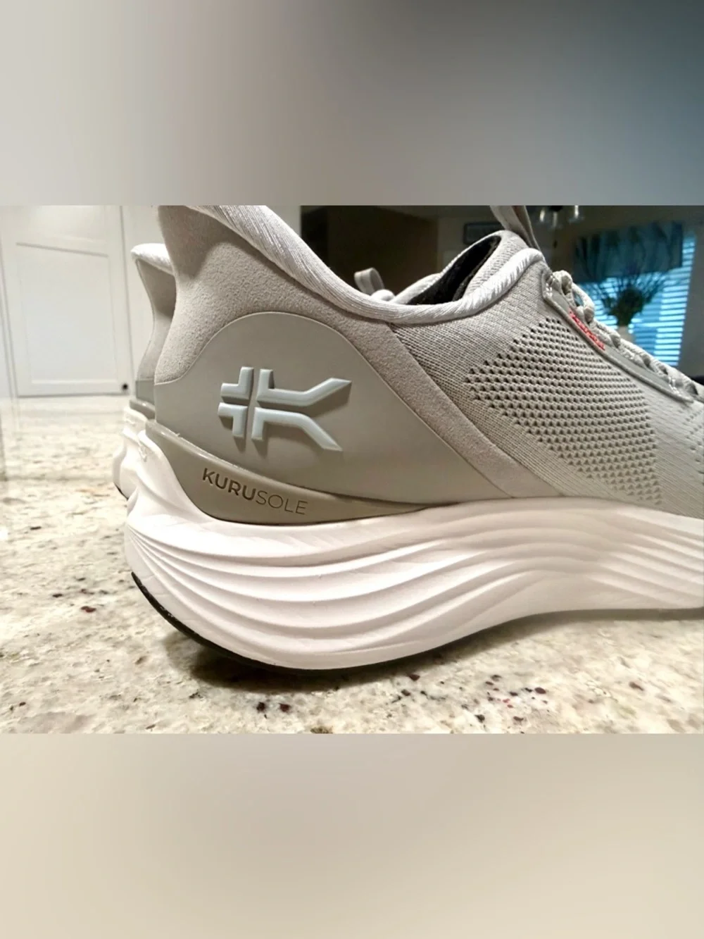 KURU ATOM 2 Men's Sneakers